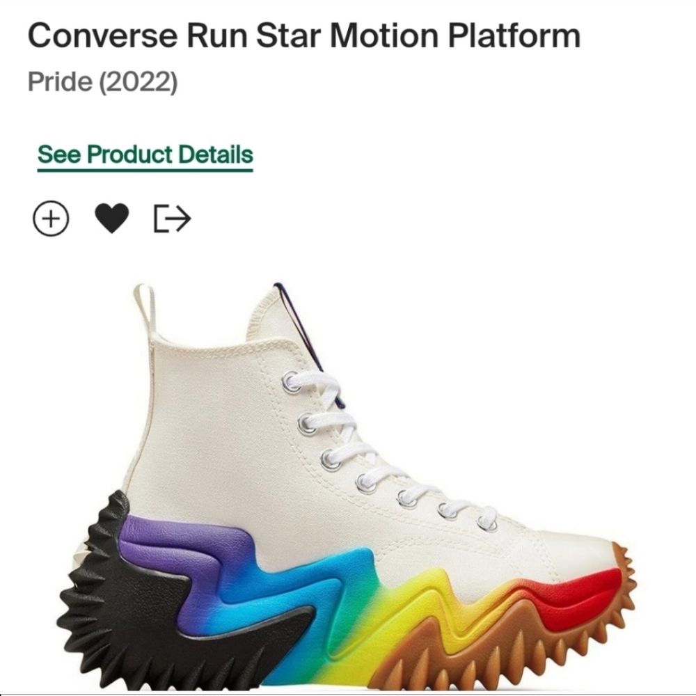 Converse NWB - Picture 3 of 4